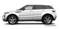Land Rover Range Rover Evoque SUV